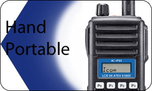 Hand Portable Hand Portable